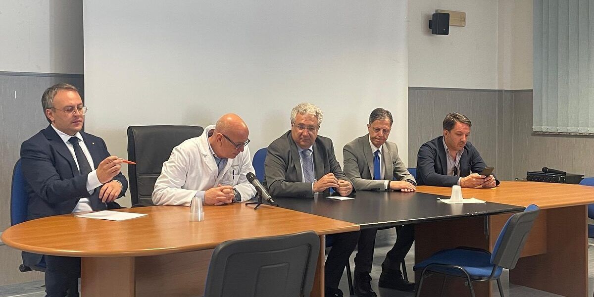 «Battistini rimuova Gallucci dall’incarico di direttore sanitario dell’Asp di Catanzaro»