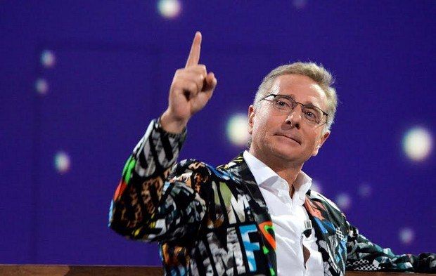 Arriva "Nextv", lo spaccato sulla televisione che si fa a teatro