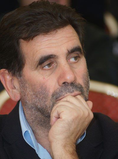 Puccio: «Non tocca al Pd fare il giustiziere»