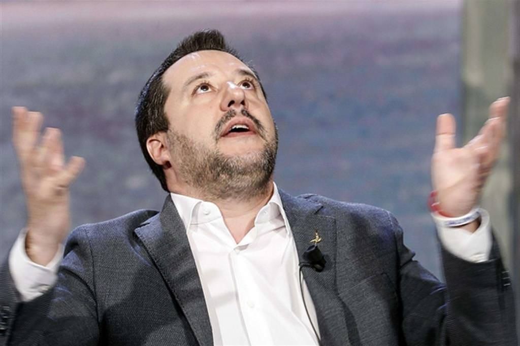 Comunali a Reggio, Salvini sceglie Minicuci: «Modello Genova in tutta Italia»