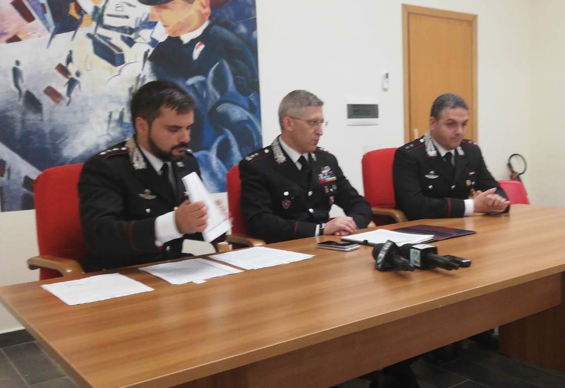 Una 19enne ha denunciato l'inferno della prostituzione nel Crotonese – VIDEO
