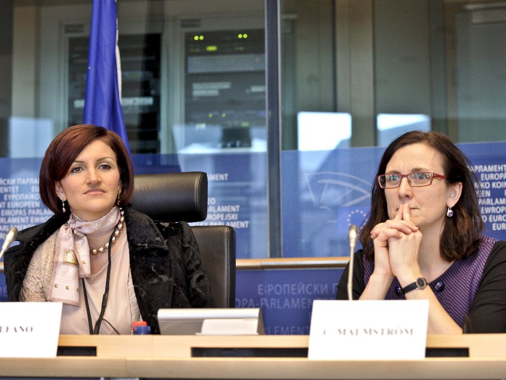 L`associazione mafiosa diventa un reato in tutta l`Europa