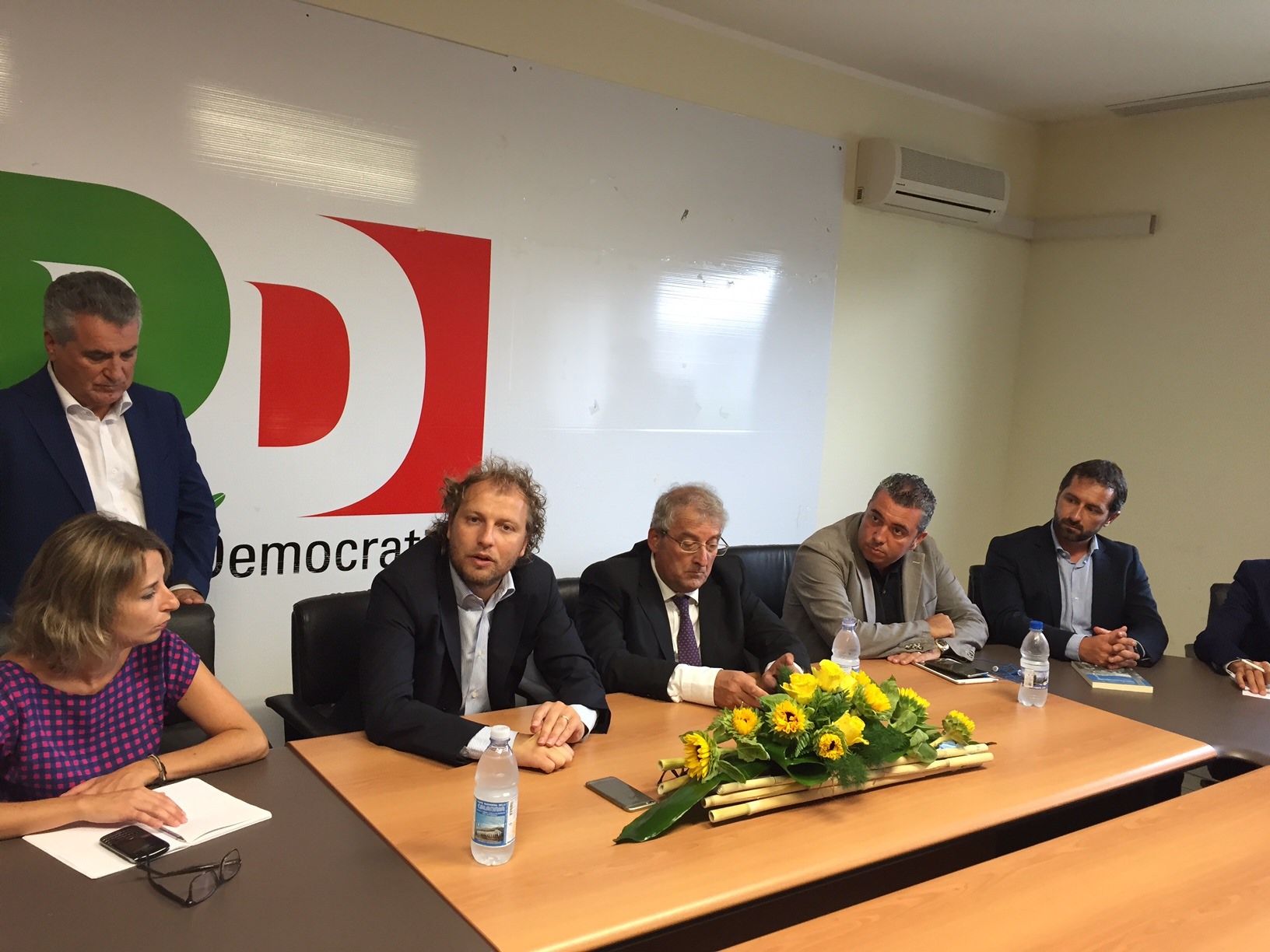 «Ogni mese e mezzo verifiche sugli impegni del Cipe»