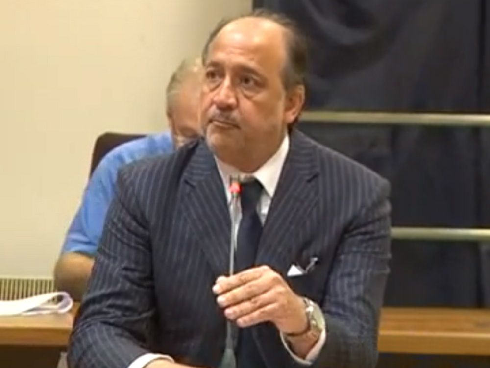 Sarica è il nuovo commissario dell`Asp di Reggio