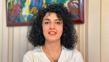 Tensioni in Iran, il Premio Nobel Narges Mohammadi arrestata