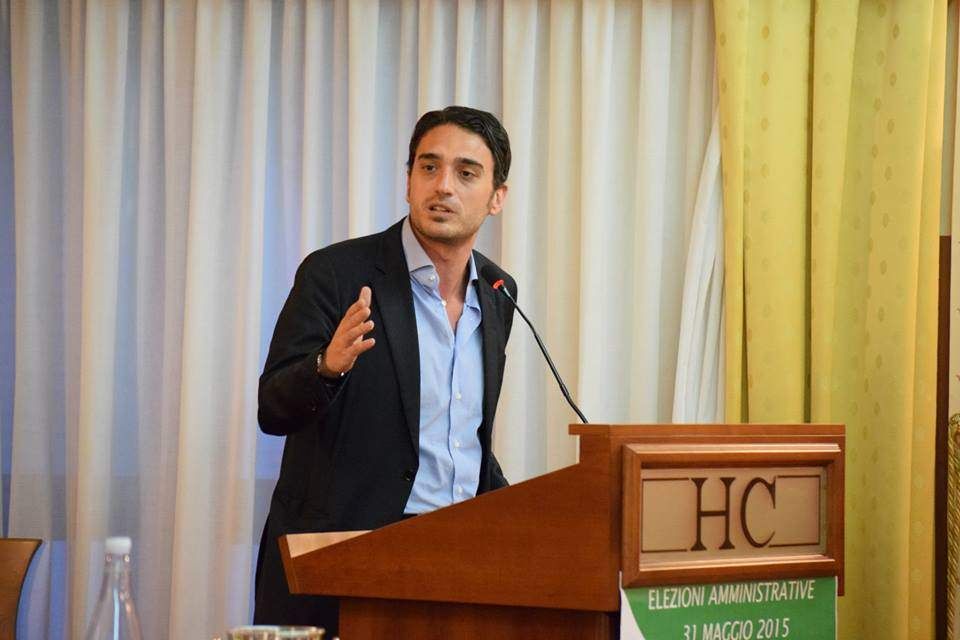 Irto per la successione di Scalzo