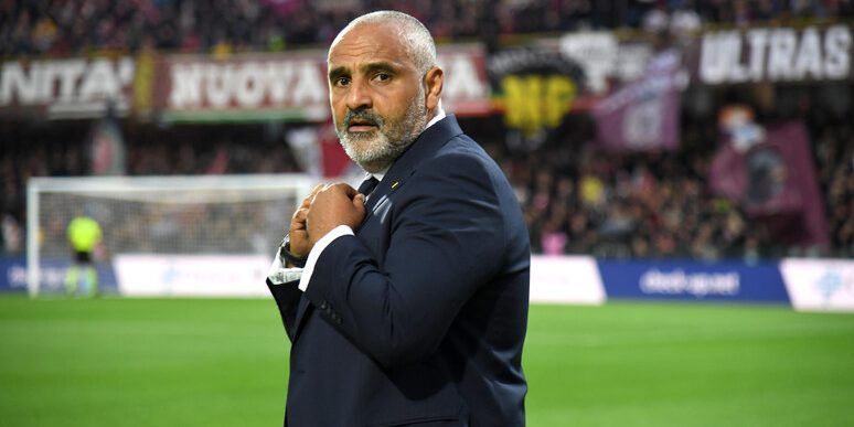 Liverani e quella volta a Reggio Calabria: «Umilianti i “Buu” razzisti. Poi in una città del Sud…»