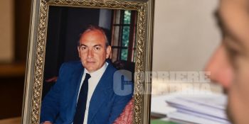 Il coraggio di un “No”: l’eredità e la memoria di Nino Polifroni a trent’anni dal barbaro assassinio