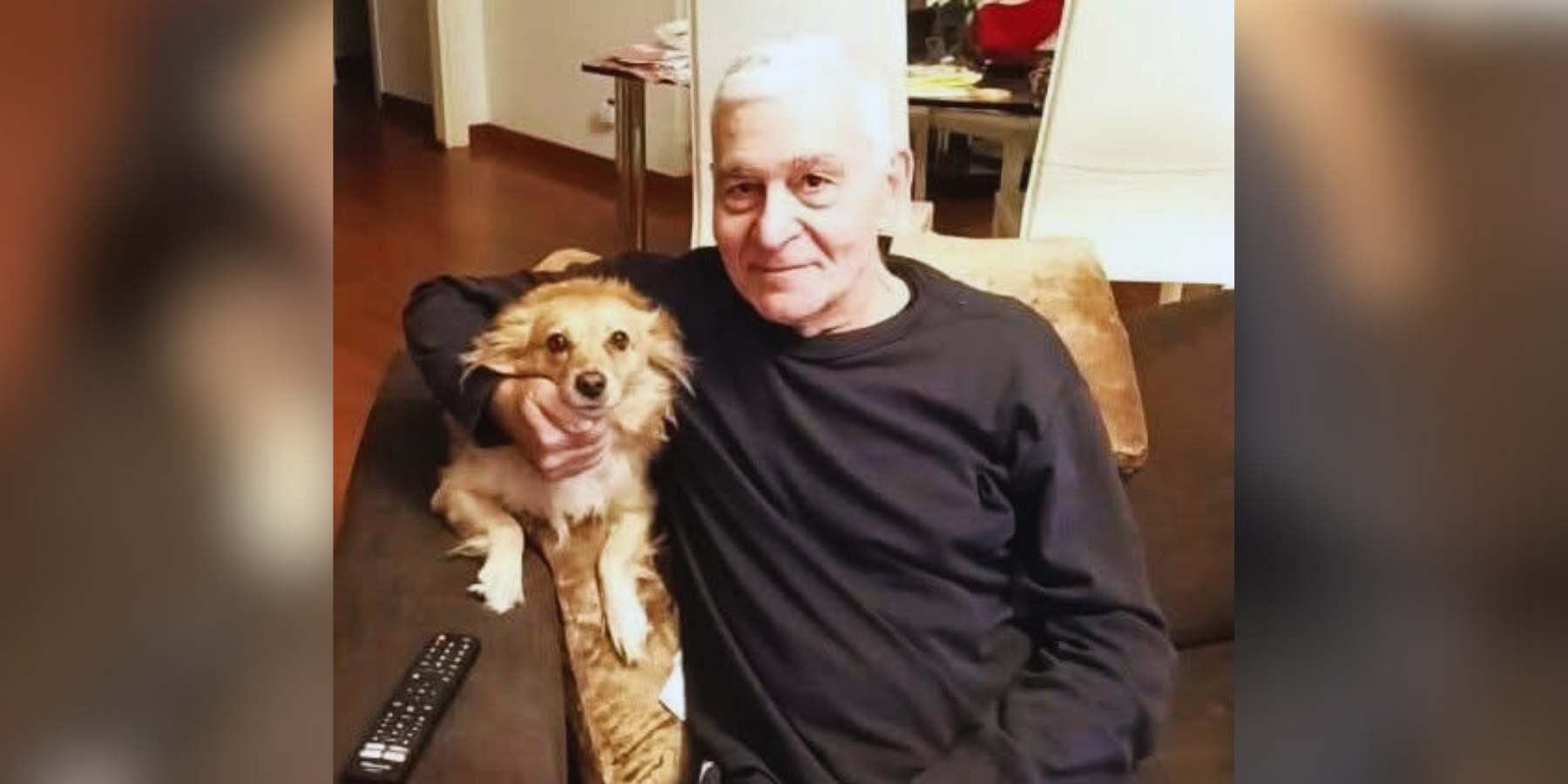 Scomparsa di Antonio Blaganò, ricerche e appelli senza sosta – VIDEO