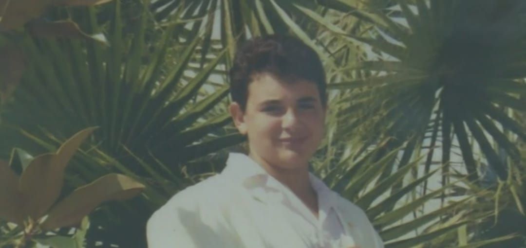 Arturo Caputo, vittima innocente di ‘ndrangheta: ucciso durante la partita di Italia ’90