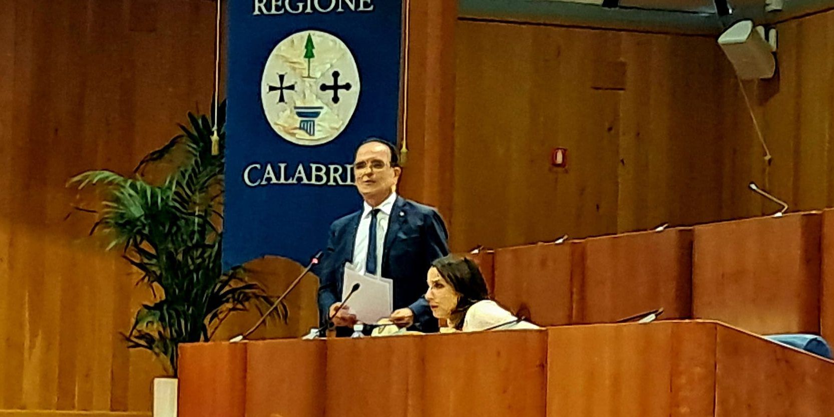 «La Regione apra un confronto con il governo per restituire alle Province il loro ruolo»