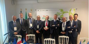 Programmazione agricola, spesa PSR al 100% e risultati oltre la media nazionale