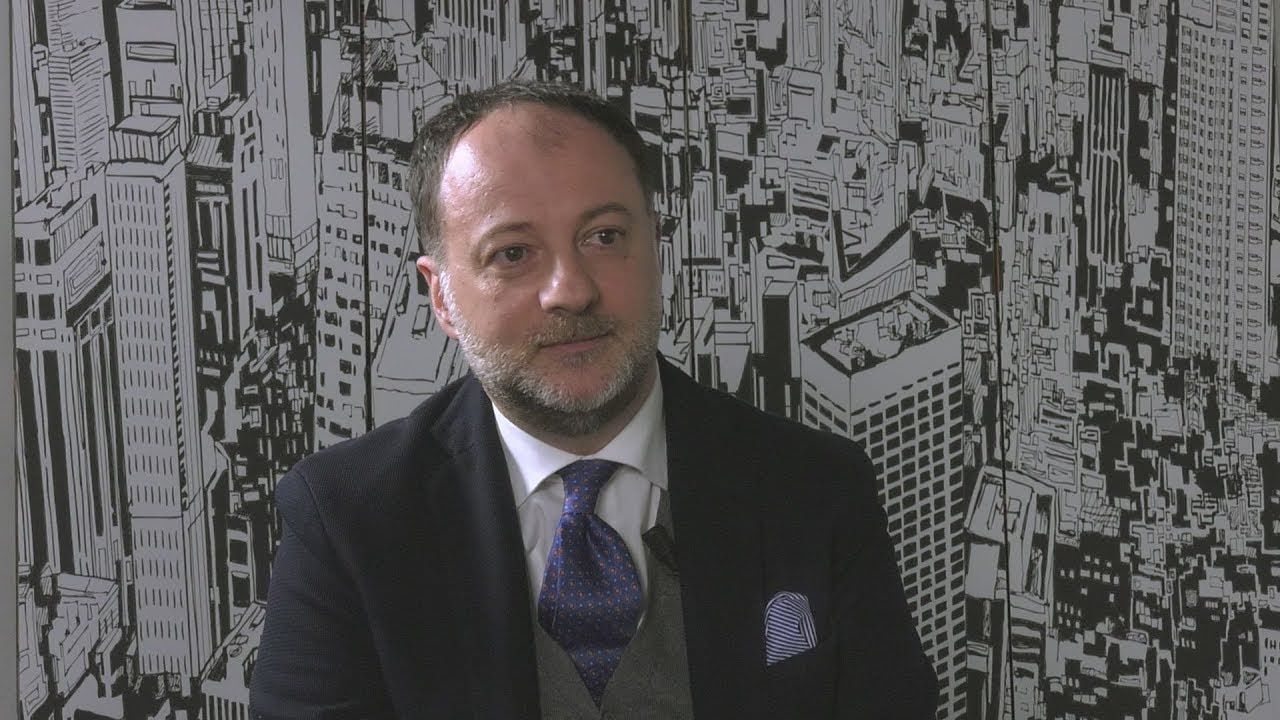 IN PRIMO PIANO | Rio: «È una campagna elettorale senza il Sud»