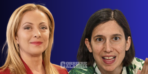 meloni schlein pd fdi sondaggi