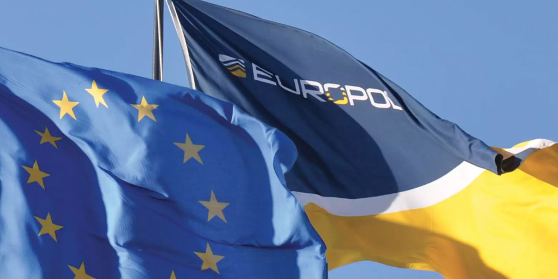 «In Europa 821 reti criminali pericolose. C’è anche la ‘Ndrangheta»