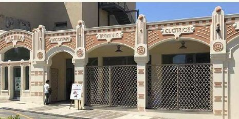 Il 10 dicembre arriva “Margini” all’ex Stac di Catanzaro