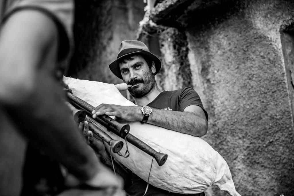 Incontri d’Otre: giornata evento dedicata alla musica e alla convivialità promossa da Felici & Conflenti