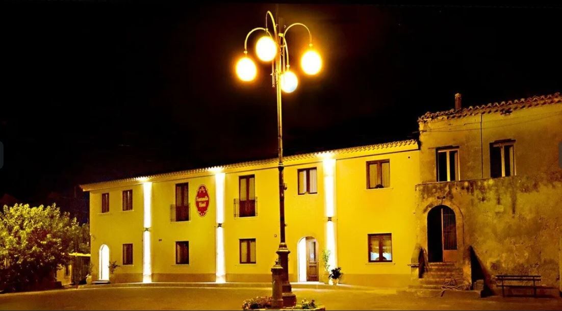 «Se ne è andato un mite signore di campagna»