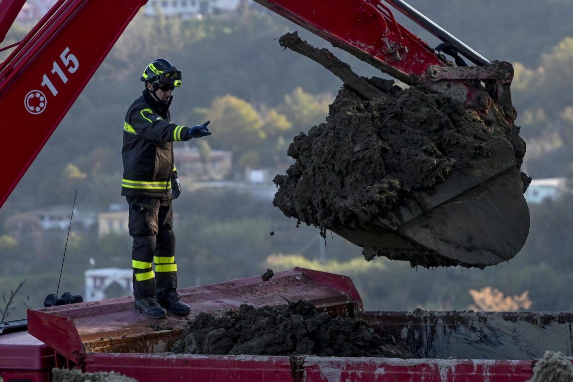 Maltempo, il geologo Tozzi: «Sacrificati gli spazi della natura»