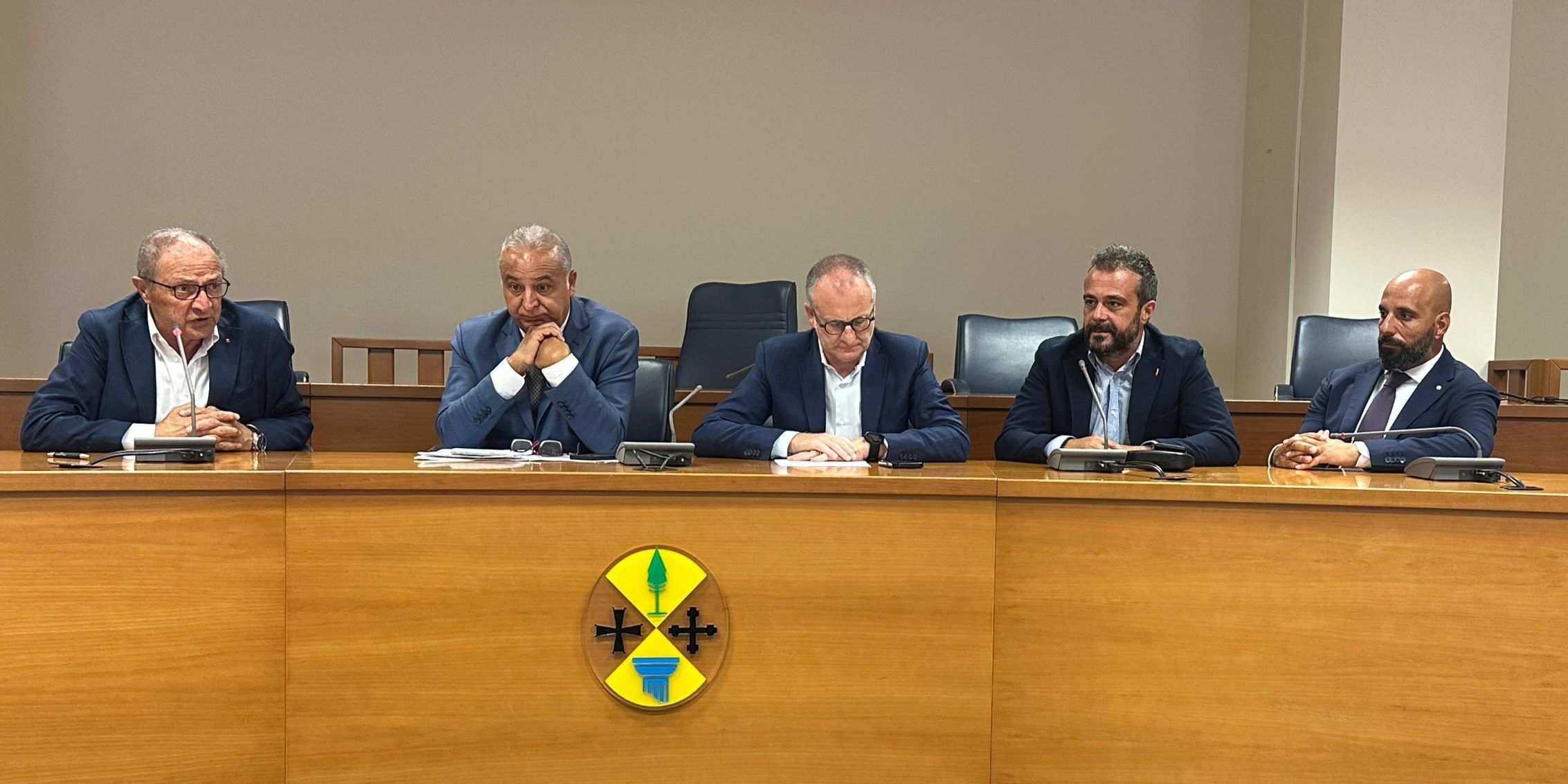 Aree interne, il Pd presenta una proposta di legge per tutelare il patrimonio forestale