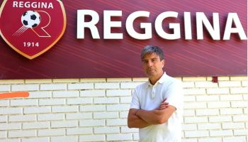 Reggina, ora è ufficiale: Romairone è il direttore sportivo amaranto