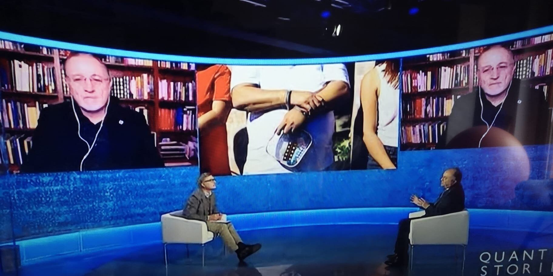 ‘Ndrangheta internazionale, il broker che investiva i soldi della coca in cliniche oncologiche