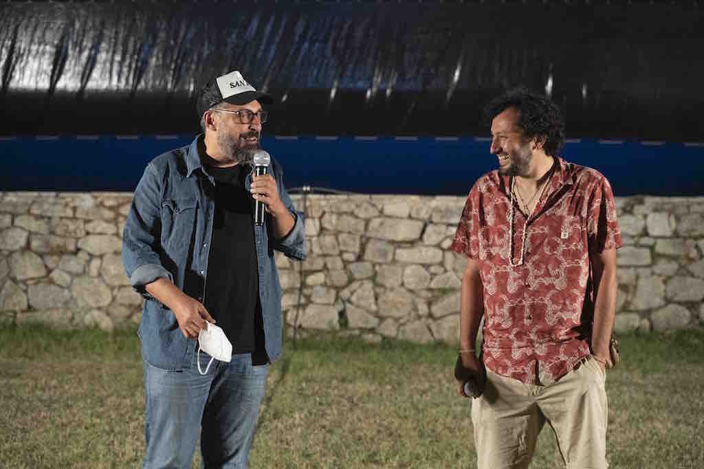 La Guarimba ospita Brunori. «Il Covid non deve cancellare l'idea dell'aggregazione»