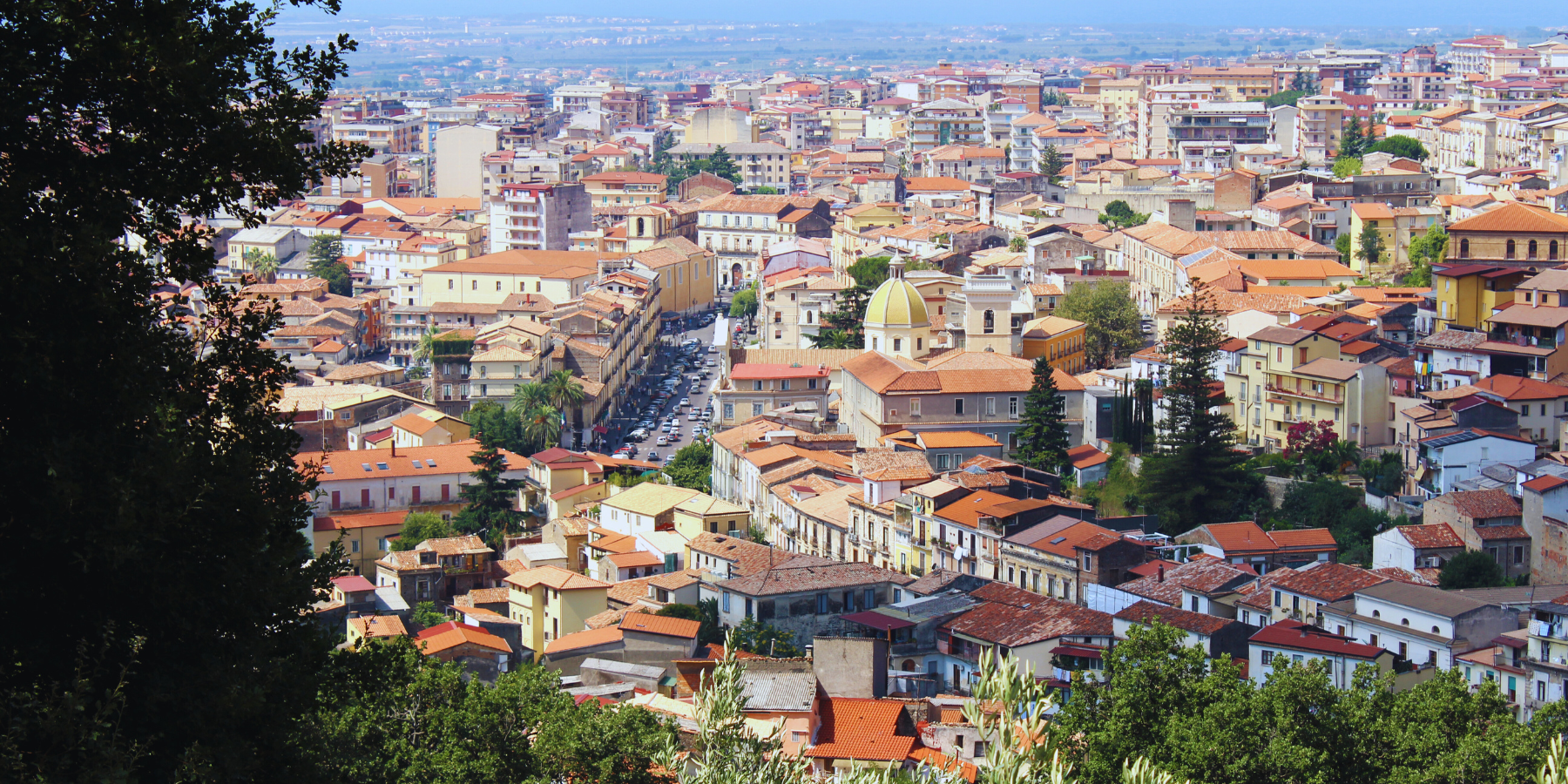Lamezia Terme, Nicastro vota a sinistra, Sambiase e Sant’Eufemia preferiscono il centrodestra