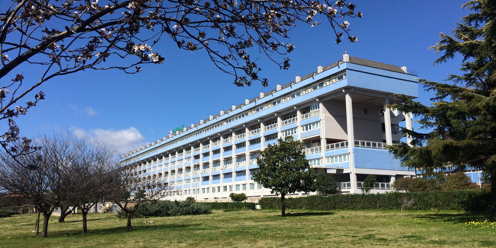 «In Calabria la buona sanità esiste»