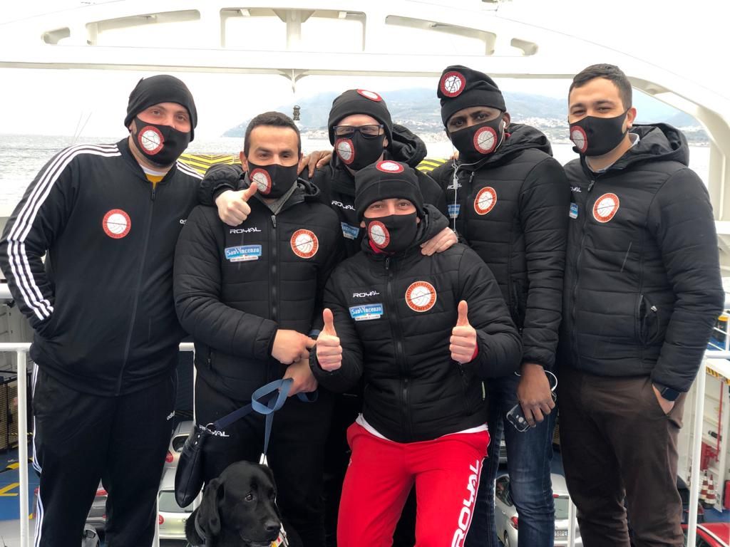 Sport e inclusione: la storia di successo della Polisportiva Olympia di Cosenza