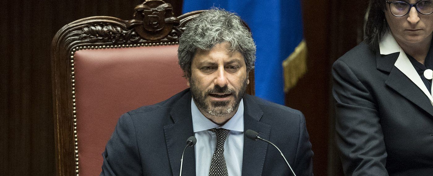 Quirinale, Fico: «Si vota a oltranza. Confido nell’elezione entro il 3 febbraio»