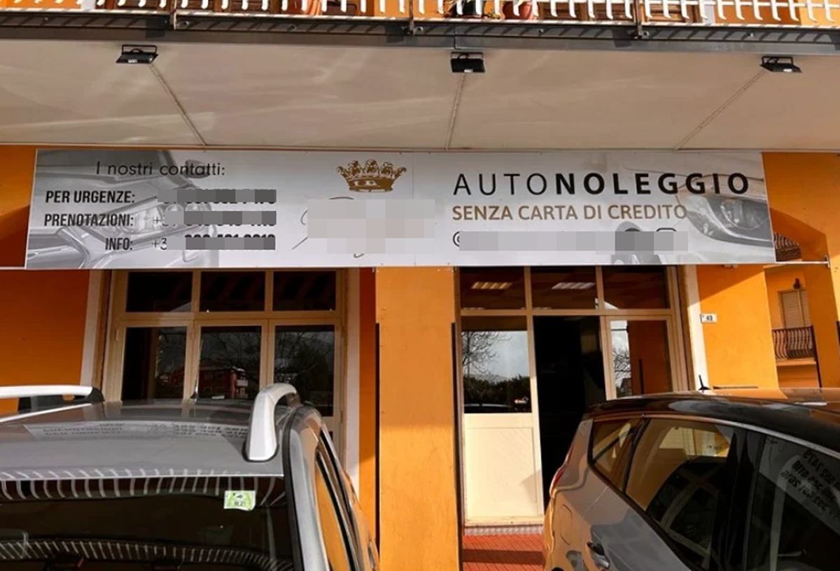 ‘Ndrangheta a Lamezia, la “ripartenza” dei Iannazzo dall’autonoleggio