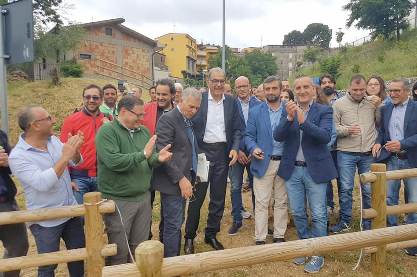 Energia, da Sersale una nuova sfida per la politica