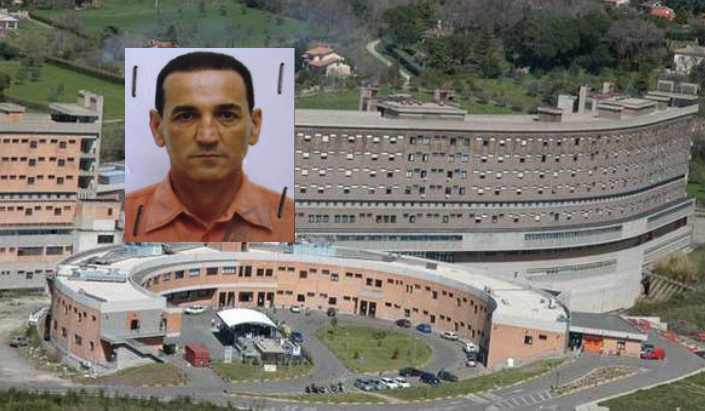 Liberato per l'emergenza Covid, torna in carcere il boss Iannazzo