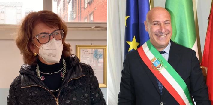 Crotone, i fondi per l’alluvione fanno litigare Barbuto e Voce