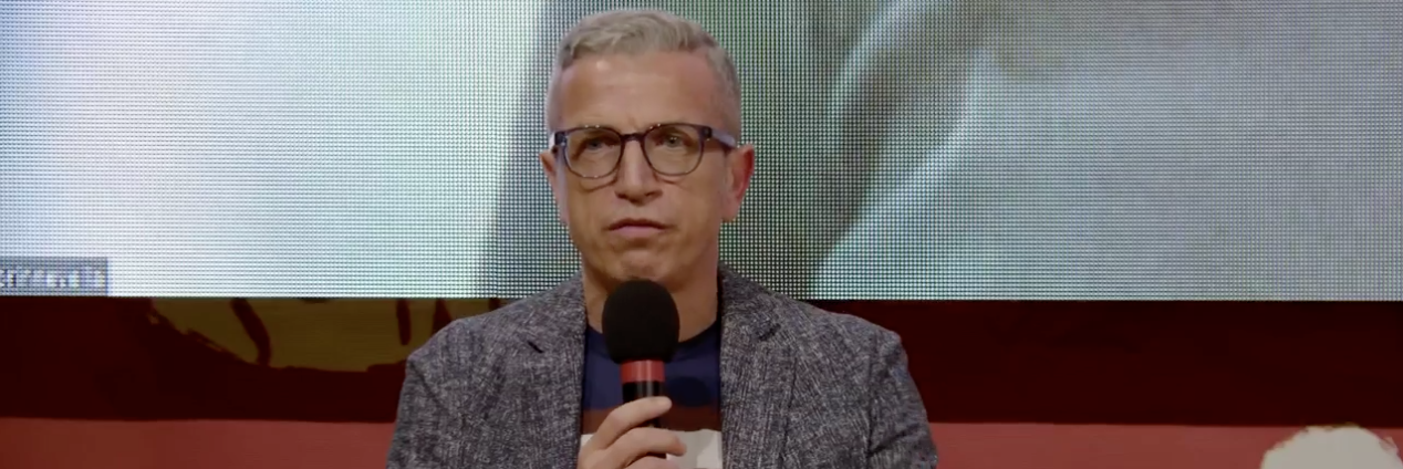 Lotta alle mafie, il procuratore Stefano Musolino incontra gli studenti a Gioia Tauro