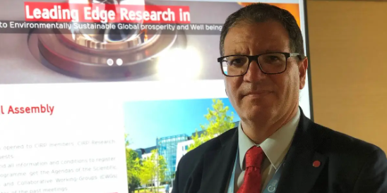 Unical, Domenico Umbrello nell’élite mondiale delle tecnologie industriali