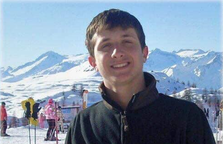 Francesco Maria Inzitari, sedici anni dopo: il silenzio che aspetta giustizia