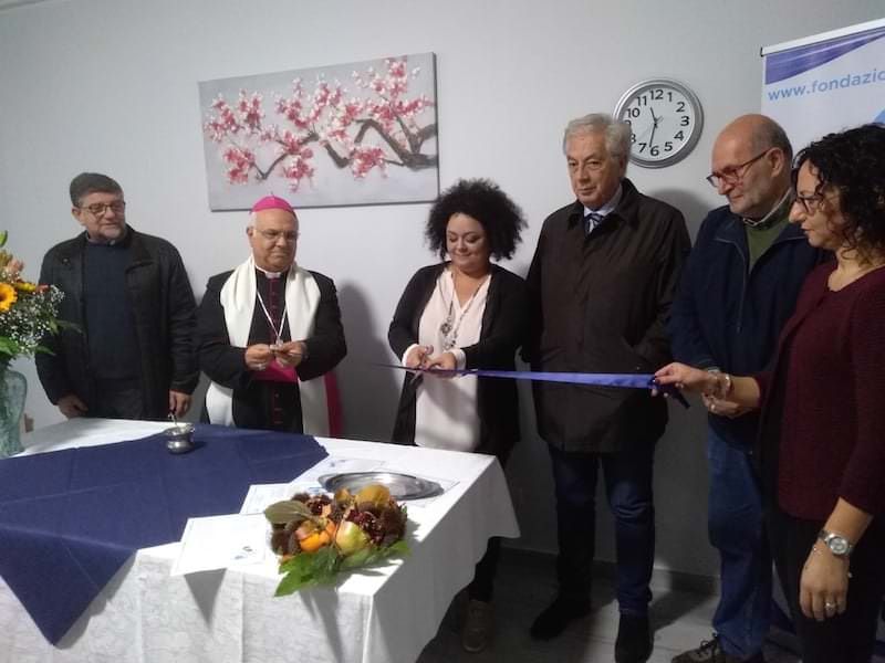 Catanzaro città solidale, due “tetti” per gli ultimi della città