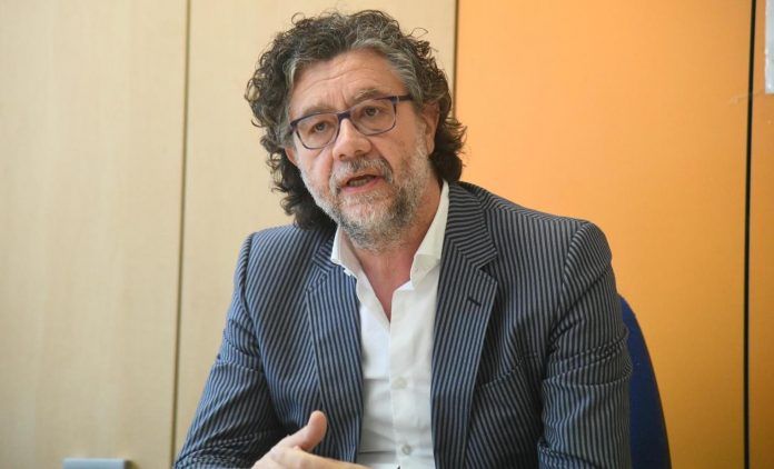 Comune di Crotone, Matteo Sperandeo nominato nuovo segretario generale