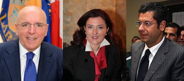 Indennità ai Capi di Gabinetto, la Corte dei conti assolve Oliverio, Stasi e Scopelliti