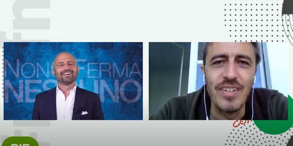 Pif: «Potrei produrre ”La ‘ndrangheta uccide solo d’estate”»