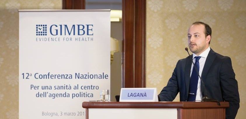 Il ricercatore calabrese Antonio Simone Laganà è coordinatore della commissione Endometriosi European Society