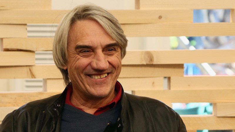 Anche la Calabria approda alla Mostra del cinema di Venezia