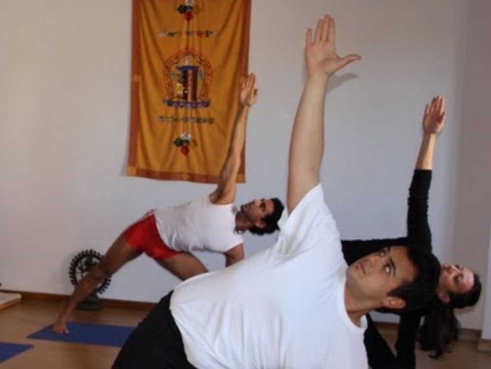 Una palestra per la mente