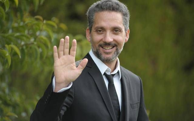 Il Rendano apre il 2016 con Beppe Fiorello