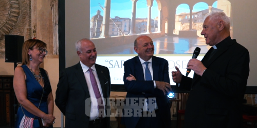 camera commercio cosenza sapori di cosenza roma