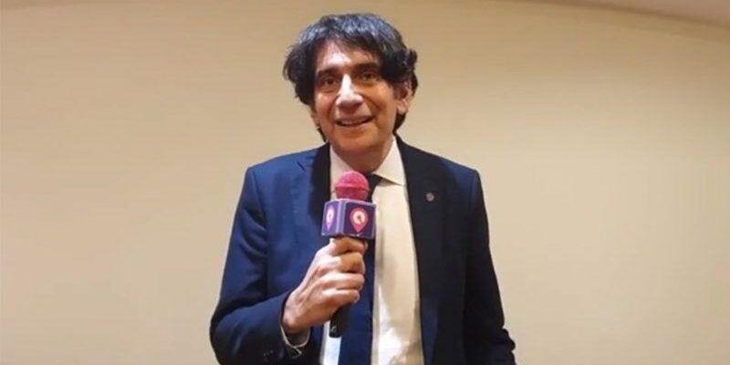 Tansi: «Mazzuca mi attacca perché Guccione non sarà candidato»