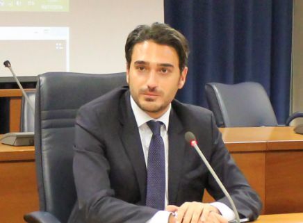 Coronavirus, Irto: «Una legge regionale per rendere trasparenti le donazioni in sanità»