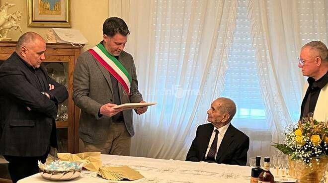 Cropani in lutto, scomparso Rosario Grano